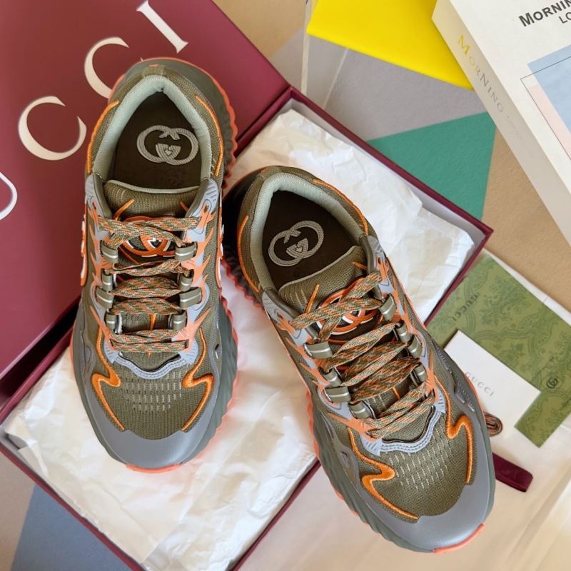 G*u*i casual shoes